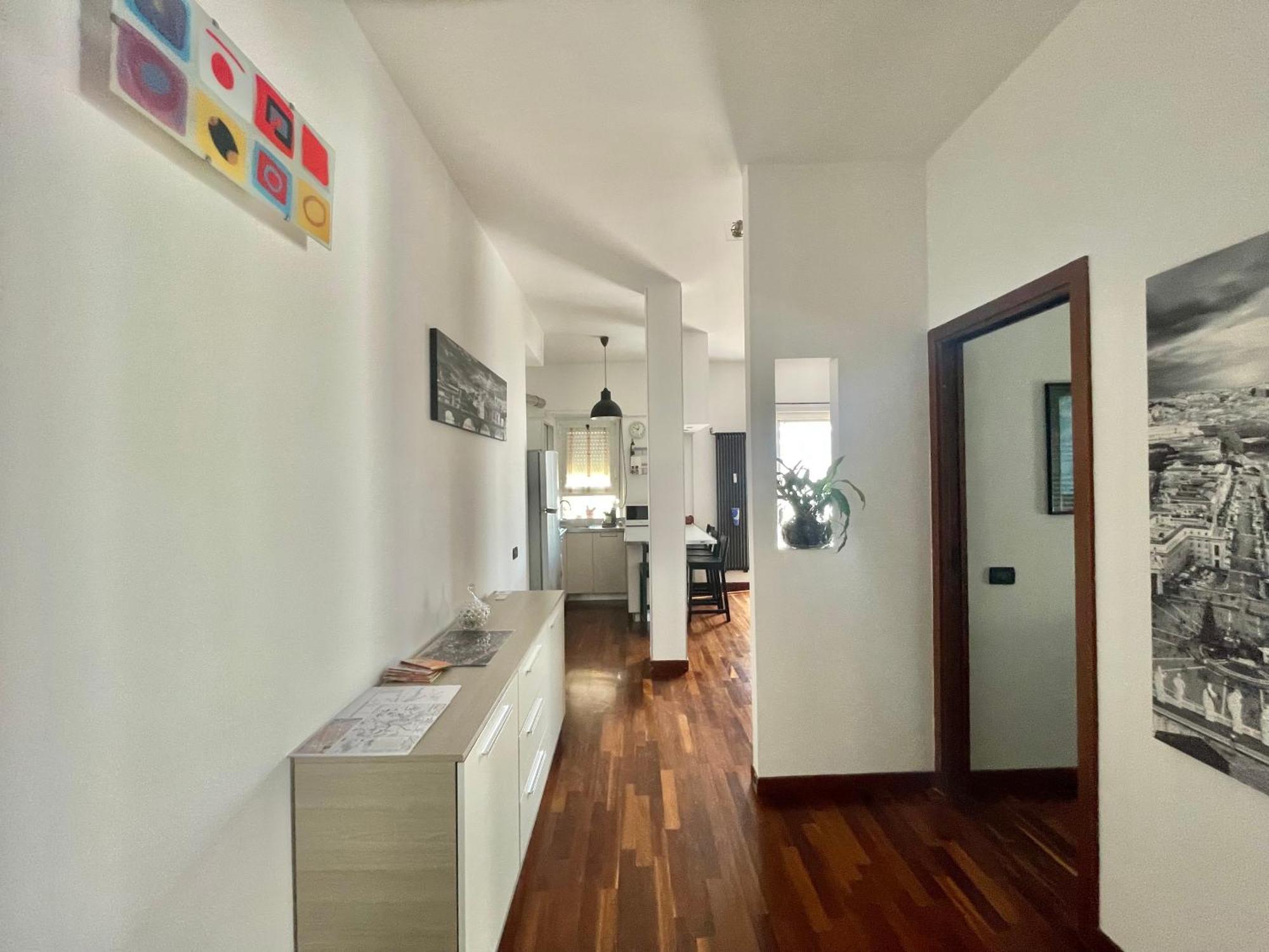 Le Palme Apartment Lido di Ostia Exterior photo