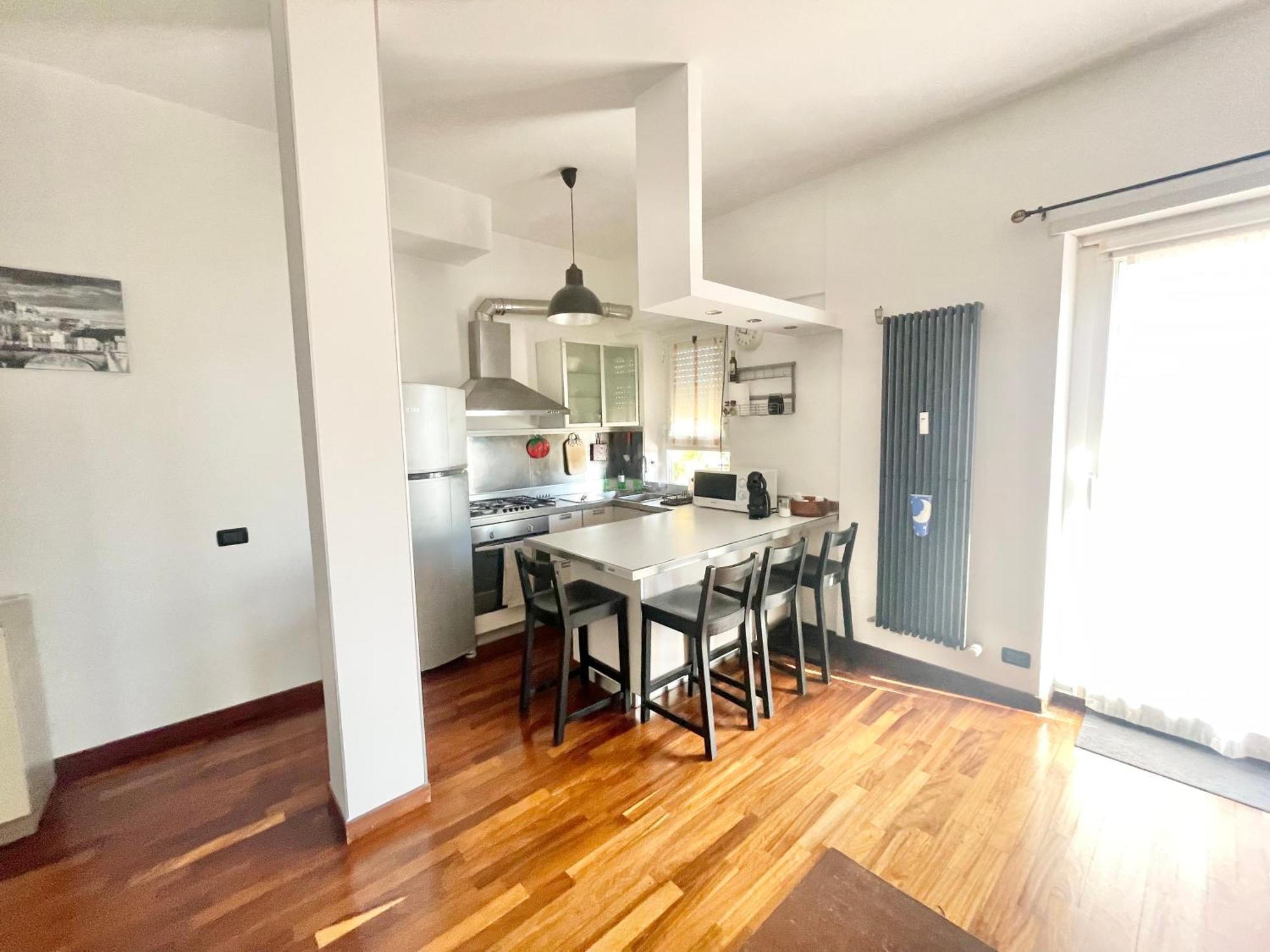 Le Palme Apartment Lido di Ostia Exterior photo
